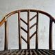 Rare ensemble de fauteuils en rotin McGuire des années 1970