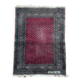 Old prayer rug