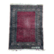 Tapis de prière ancien