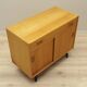 Ash cabinet, Danish design, 1960s, production: Denmark