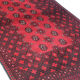 Traditional Red Ziegler Carpet Handmade Wool Rug- 108x199cm