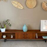 Vintage 50s sideboard (shallow)