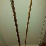 50'S lunel brass lamppost