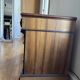 Louis Philippe style chest of drawers