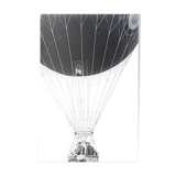 Silver photo baryta paper black and white ilford 310g montgolfiere 1900 40x60cm