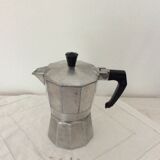 Cafetière alu f.lli Puppieni alpi 1 tasse