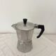 Alu Coffee Maker F.lli PUPPIENI Alpi - 1 cup