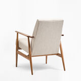 Fox armchair