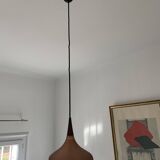 Suspension Orient Jo Hammerborg Fritz Hansen chandelier - 24 x 22 cm