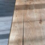 Farmhouse table