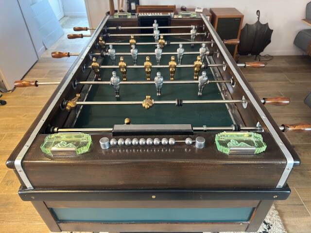 Finale table football