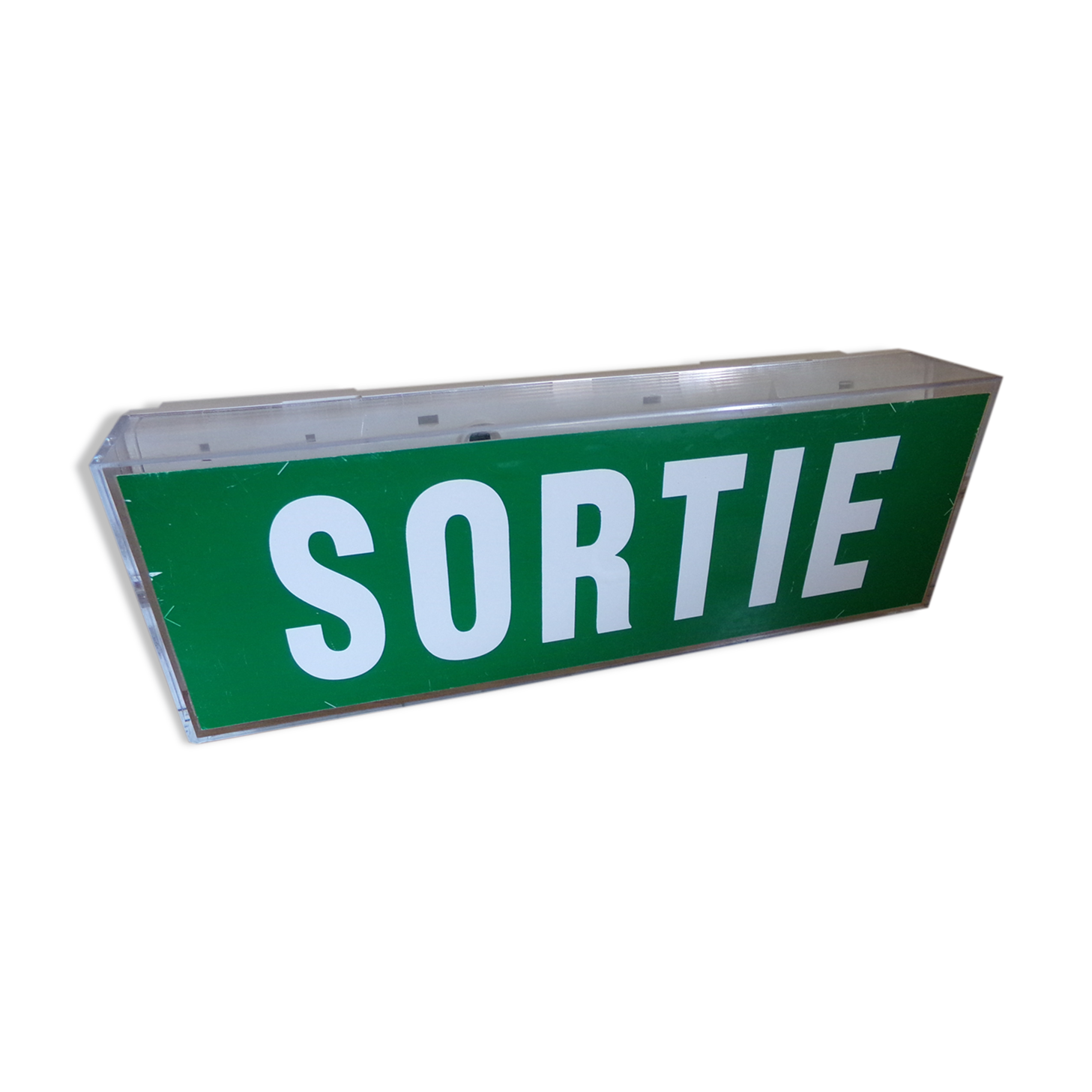 Lamp "Sortie" Lumatic