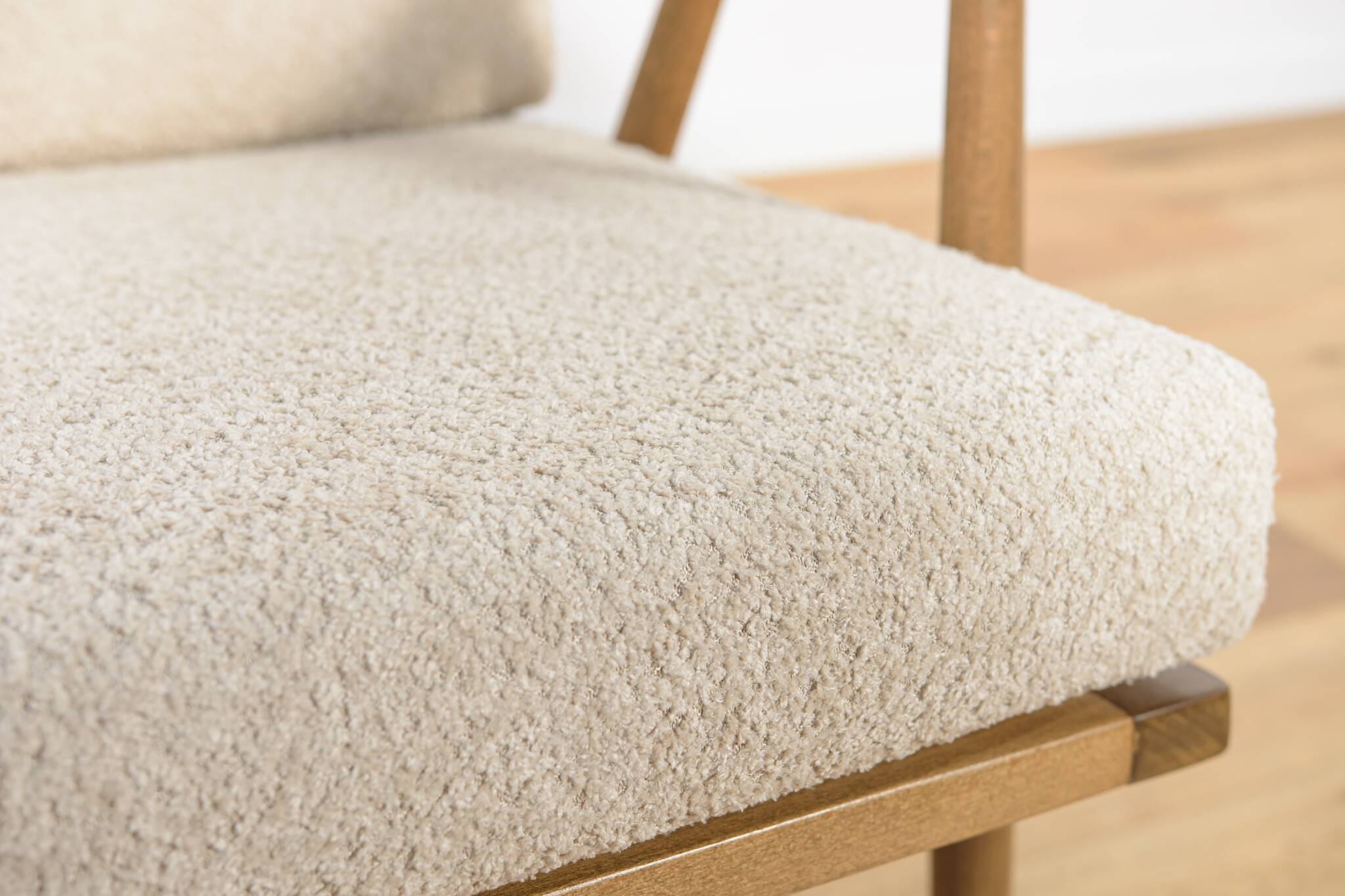 Mid-Century Armchairs from Ton, 1960s, Set of 2