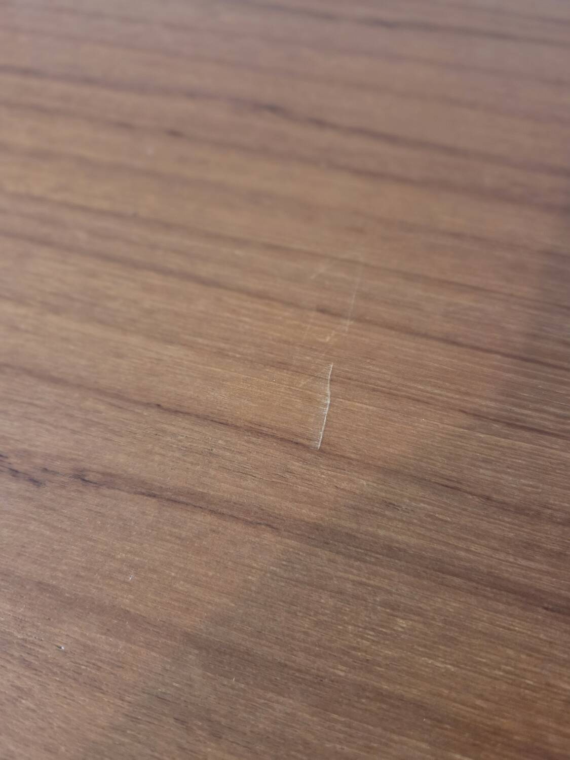 Scandinavian chest of drawers