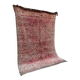 Vintage Beni Mguild rug 295x210