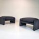 Cassina Maralunga Footstool (Ottoman)