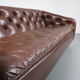 Sofa model C610 by Geoffrey Harcourt, manufactured by Artifort in the Netherlands, 1960s