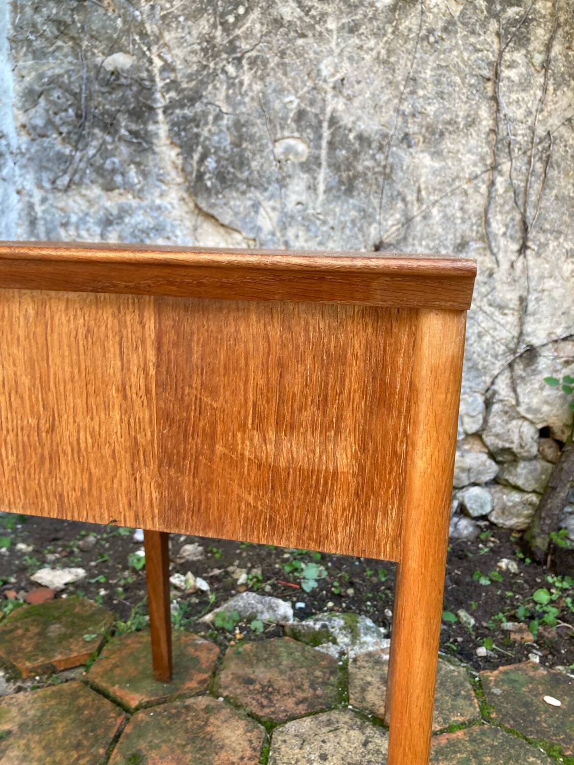Chevet vintage