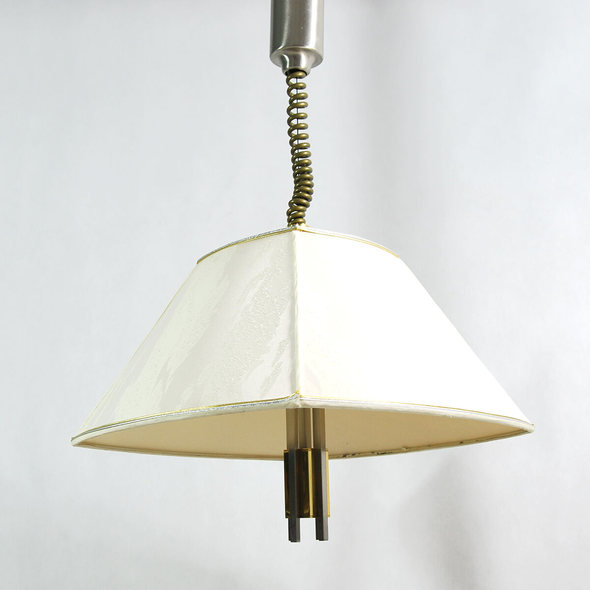 Suspension with adjustable height Hollywood Regency style