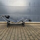 Cassina Lc4 Corbusier Méridienne