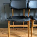 Set of Stella chairs