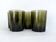 4 verres Bartissol • made in Italy • Circa 1960