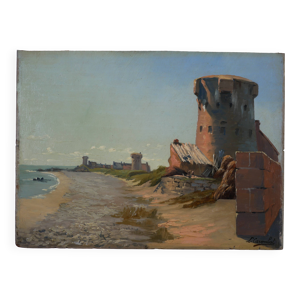 Louis Carembat, côte