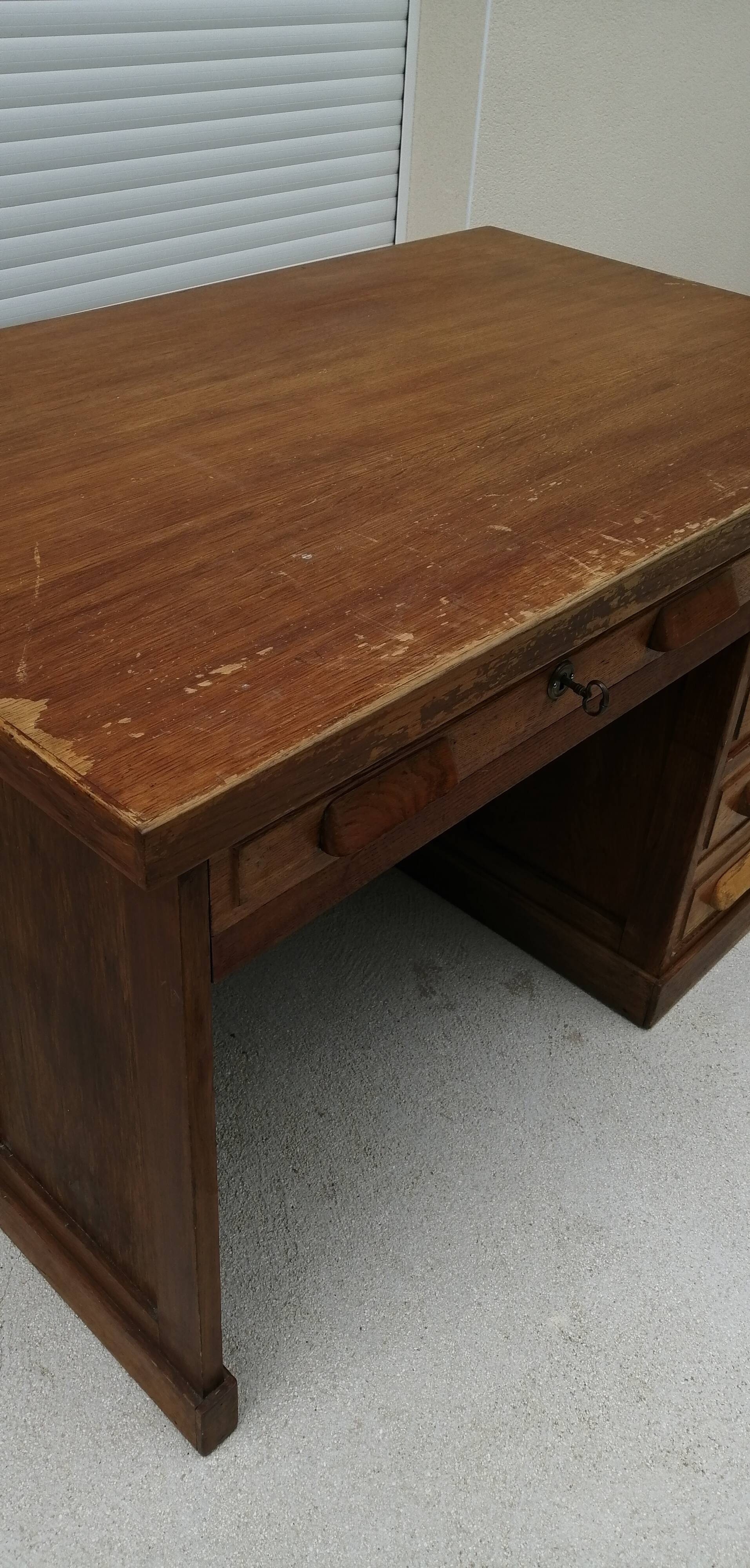 Administrative office 50s