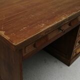 Administrative office 50s