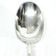 Cardeilhac - 6 teaspoons in solid silver