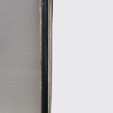 Napoleon III-era mercury mirror (circa 1860)