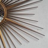 Mirror chaty vallauris, 86 cm