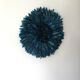 Juju Hat bleu canard 50 cm