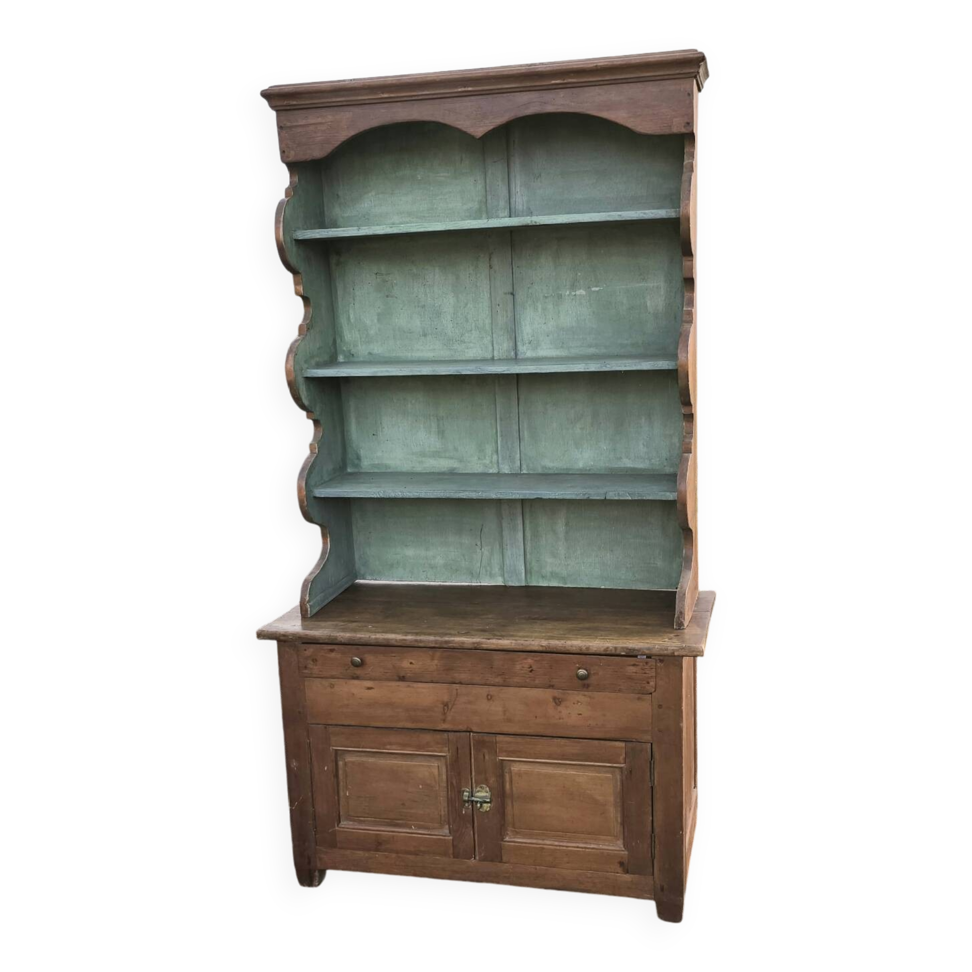 Parisian dresser buffet