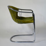 Gastone Rinaldi dining chairs RIMA