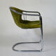 Gastone Rinaldi dining chairs RIMA