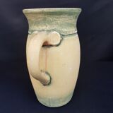 Ceramic pitcher