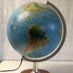 Luminous globe by Scanglobe - Denmark – 70s/80s