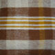 Pop-up de Noël 2020 - coussin carré marron
