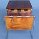 Vintage Dutch Nesting Table Mimiset from Brabantia, 1960s