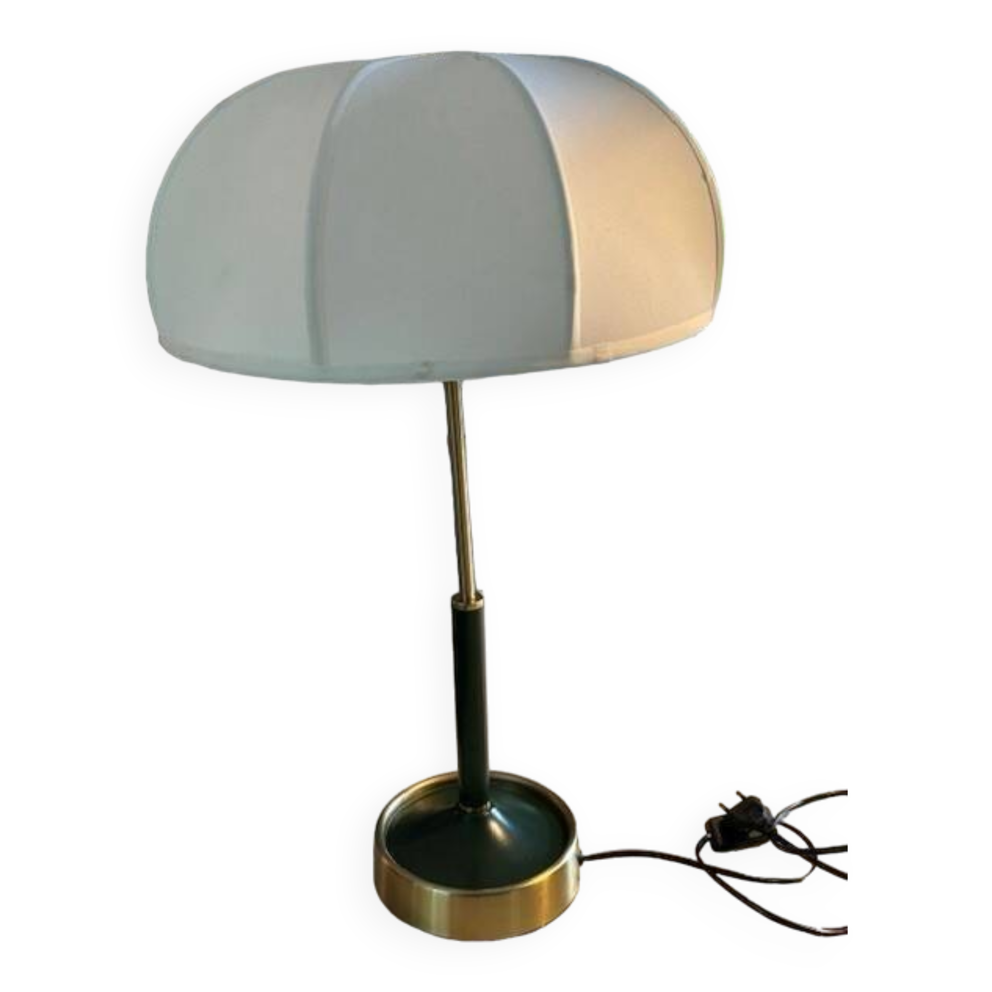 lampe laiton et métal Svenskt Tenn - Suède