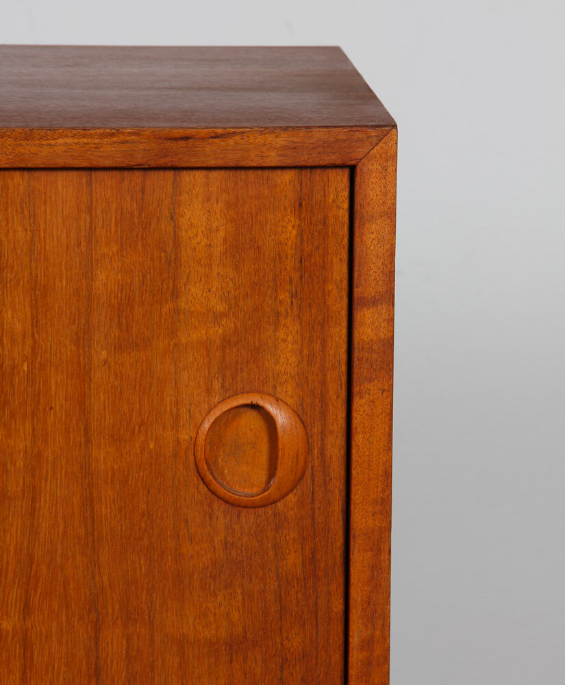 Enfilade by George Satink for Drevotvar, 1960