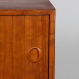 Enfilade by George Satink for Drevotvar, 1960