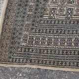 Oriental carpet 195x127cm