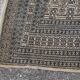 Oriental carpet 195x127cm