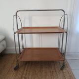 Formica foldable dessert