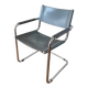 Breuer Mart Stam S34 Chrome Chair, 1970s, Vintage and Modern, breu
