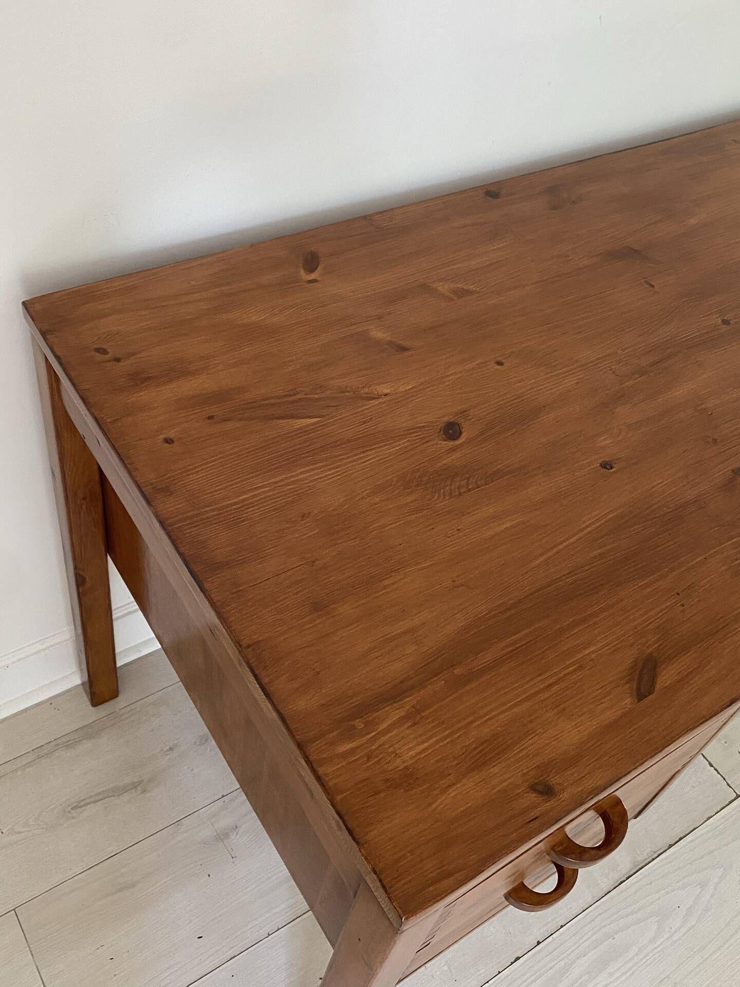 Danish Desk 1970 by Domino Møbler