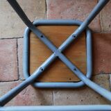 School or workshop stool