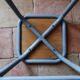 School or workshop stool